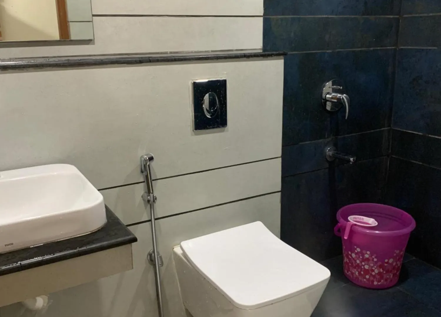 Apartment Aami Dhivahi Guest House 01 Thiruvananthapuram